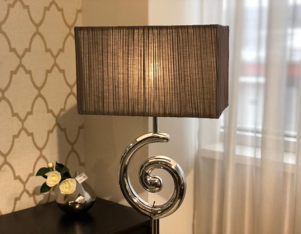 Светильник GLOBO Arte Lamp A2084 PN-1CC