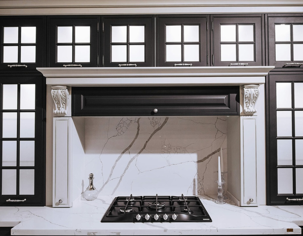 Кухня Челси (Chelsea) в Горячем Ключе