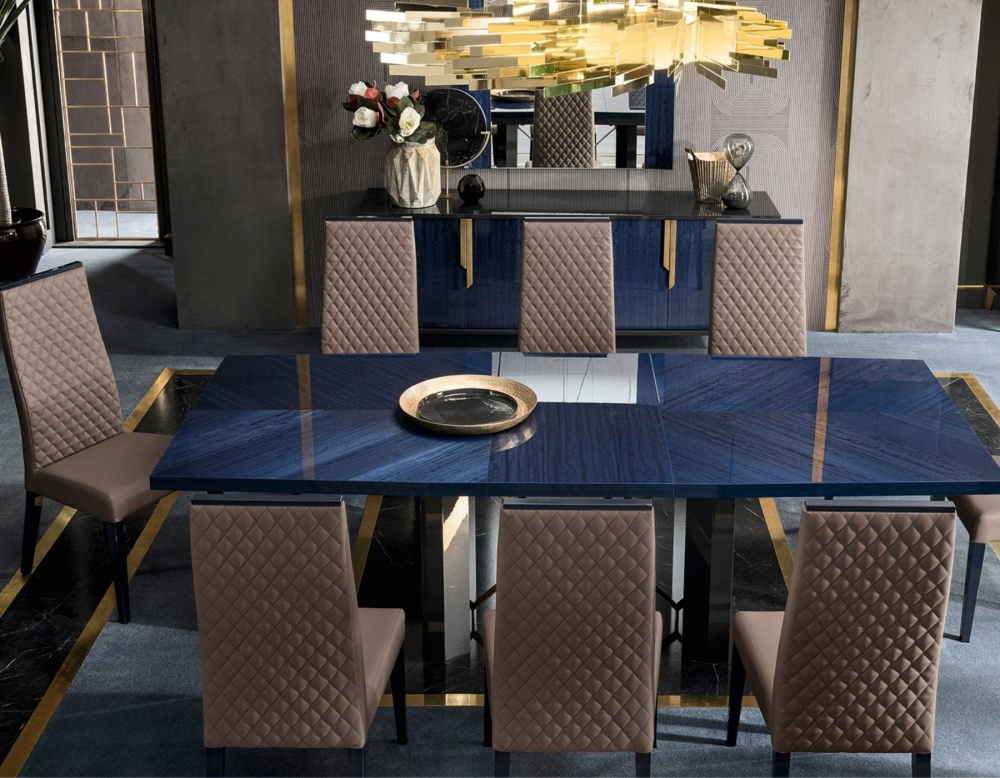 Cтоловая Oceanum фабрики Alf Italia