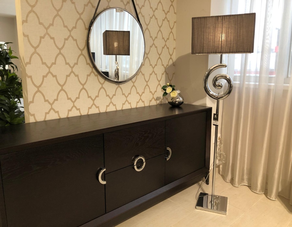 Светильник GLOBO Arte Lamp A2084 PN-1CC