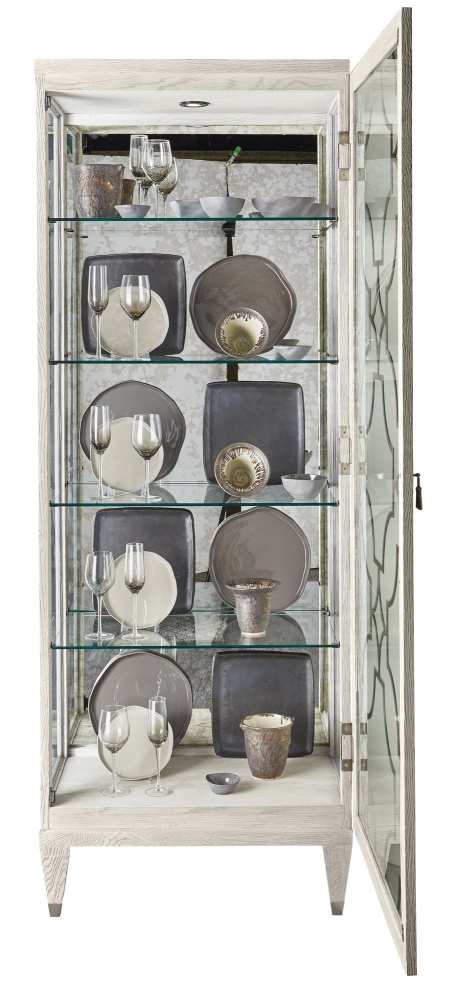 Витрина Domaine 374356 Bernhardt