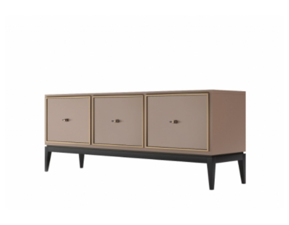 Тумба ТВ Ницца фабрики Classico Italiano