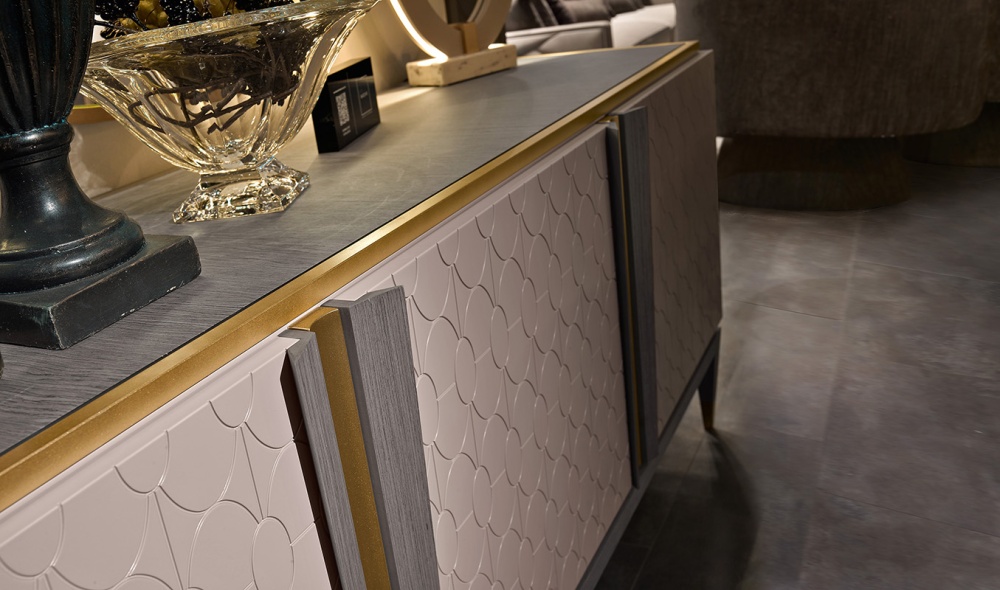 Коллекция Мascari столовая