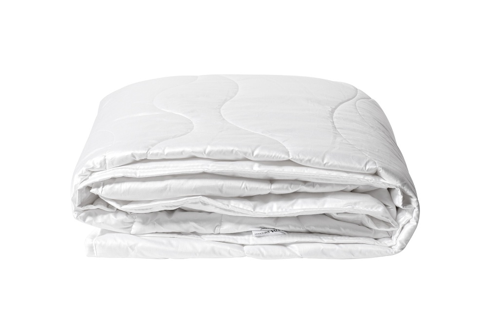 Одеяло Паво 200*220 шелковое волокно