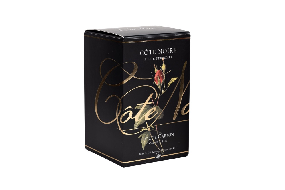 Диффузор Rose Bud Red, спрей Rose Petal 96СN-RB44