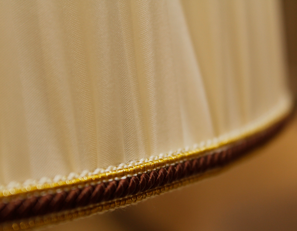 Торшер Capanni 3958