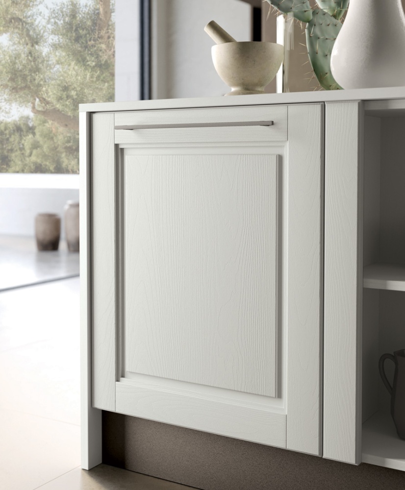 Деревянная кухня купить Agnese Style 1 Италия LUBE cucine в Горячем Ключе