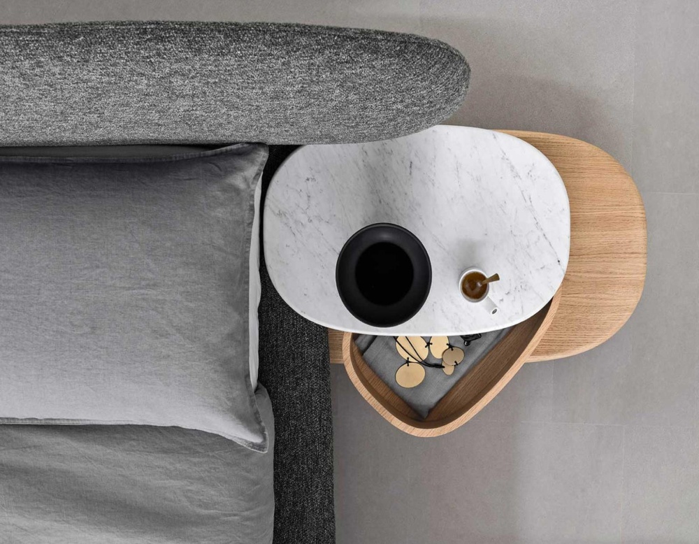 Кровать Neyo фабрики Alf Da Fre