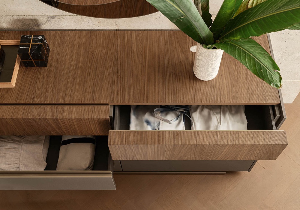 Спальня Corso Como фабрики Alf Italia