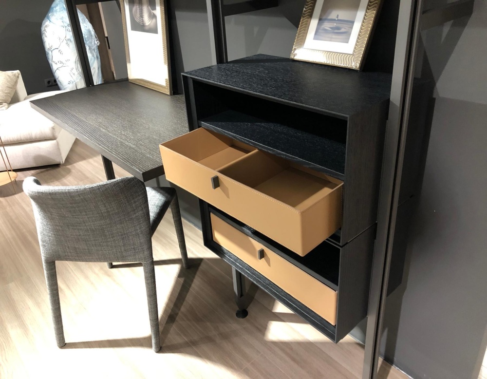 Мебель для офиса и домашний кабинет Antis Италия