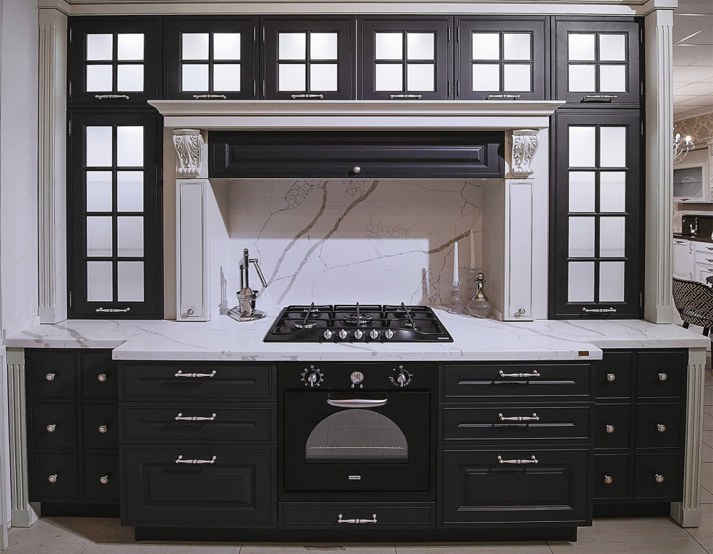 Кухня Челси (Chelsea) в Горячем Ключе