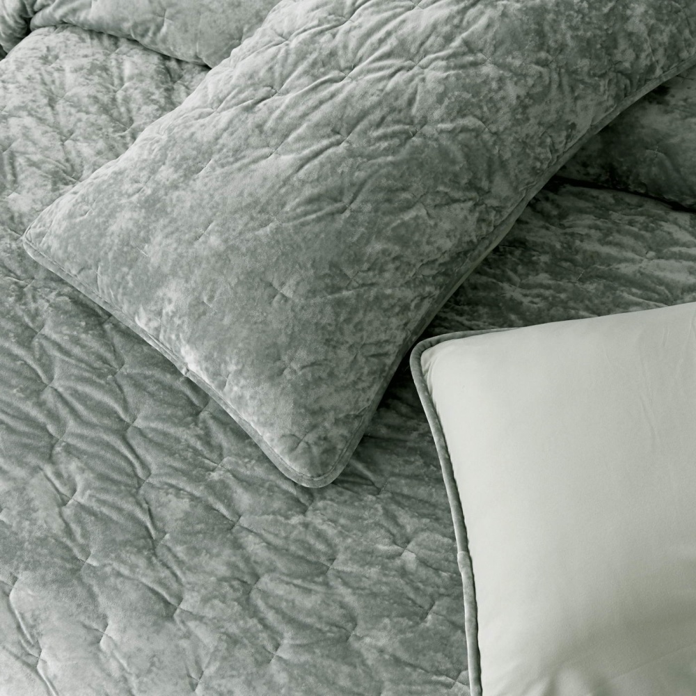 Покрывало Алира (изумруд)