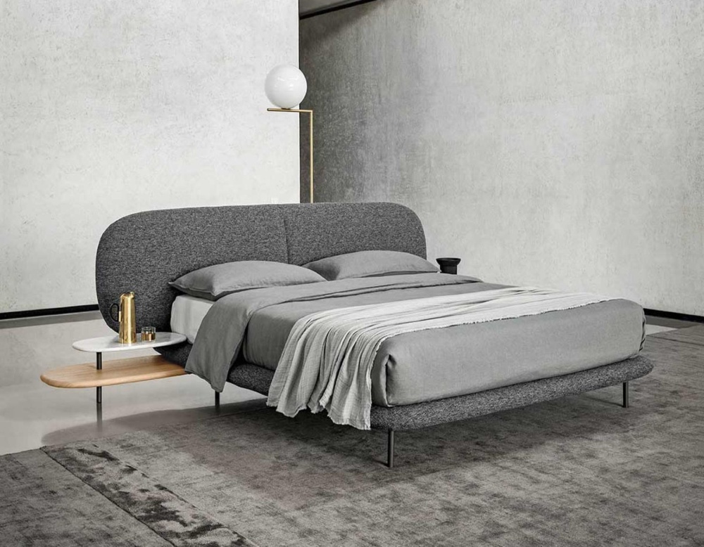 Кровать Neyo фабрики Alf Da Fre