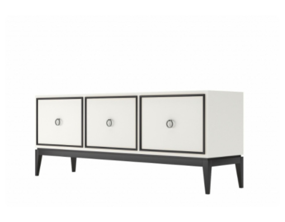 Тумба ТВ Ницца фабрики Classico Italiano